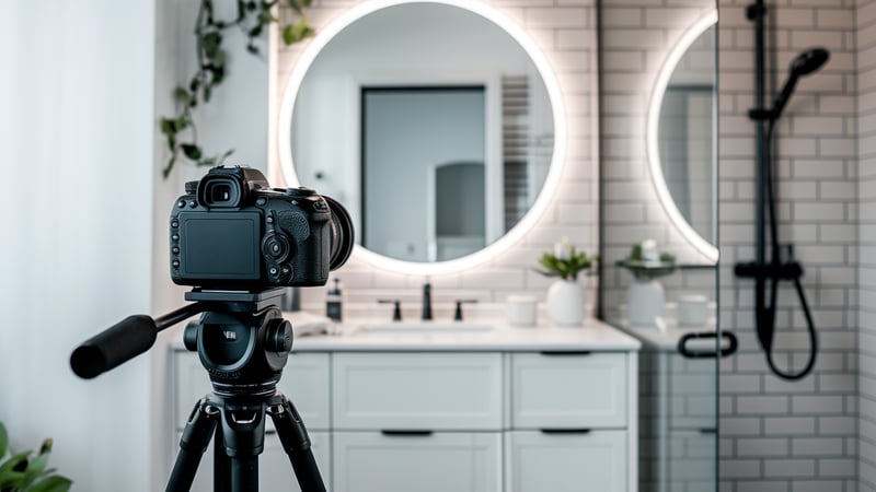 75 Creative Bathroom Makeover YouTube Video Ideas 2025
