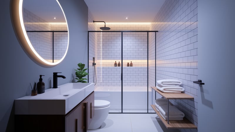 60 Creative Bathroom Remodel YouTube Channel Name Ideas 2025