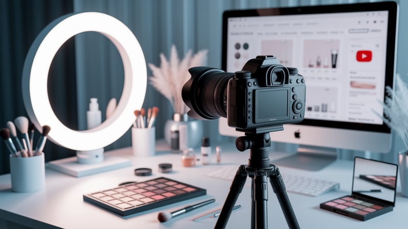 75 Must-Try Beauty Hacks YouTube Niche Ideas 2025