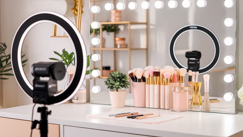 90 Timeless Beauty Room Tour YouTube Video Ideas 2025