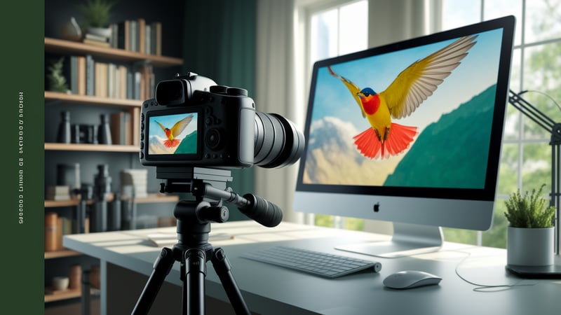 120 Creative Bird Watching YouTube Channel Name Ideas 2025