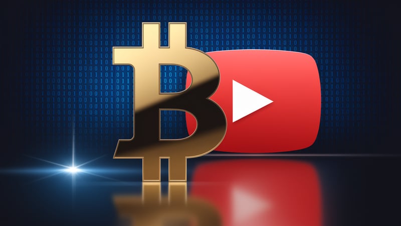 60 Innovative Bitcoin YouTube Niche Ideas for 2025