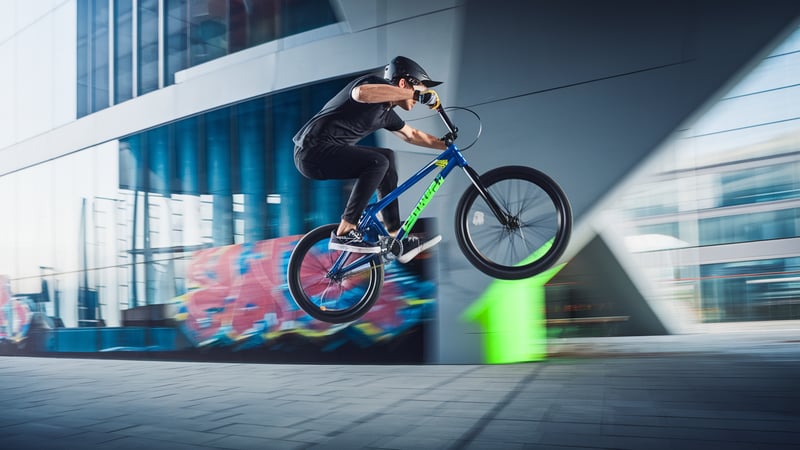75 Exciting BMX YouTube Video Ideas for 2025