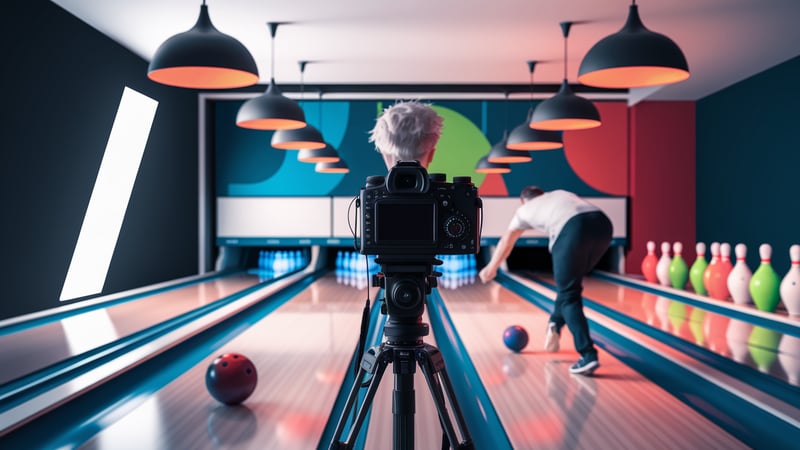 "105 Creative Bowling YouTube Video Ideas for 2025"
