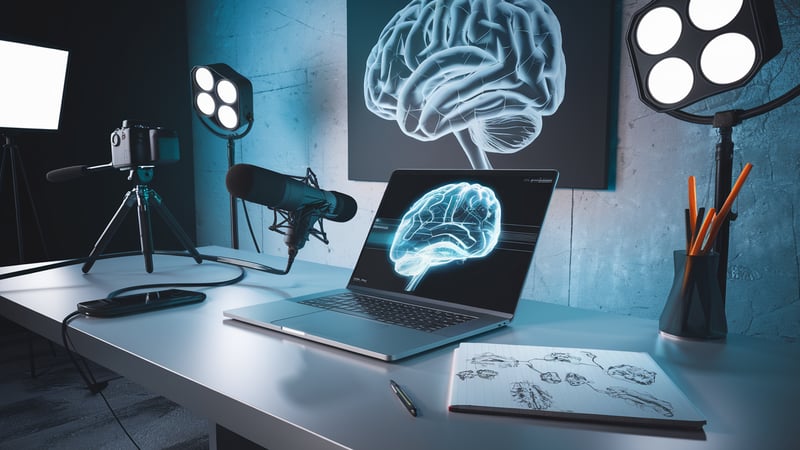 120 Captivating Brain Science YouTube Video Ideas for 2025