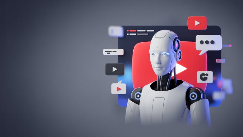 Building a Brand for Your Faceless AI Channel (That People Actually Remember)