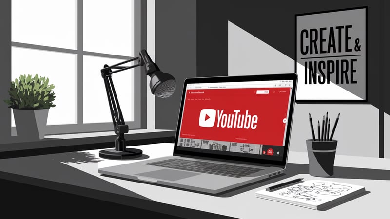 75 Inspiring Business Coaching YouTube Niche Ideas 2025