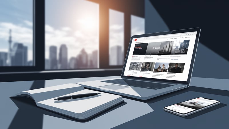 120 Unmatched Business Consulting YouTube Channel Name Ideas for 2025