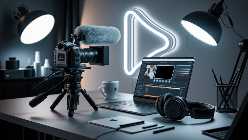 75 Innovative Business Startup YouTube Video Ideas (2025)