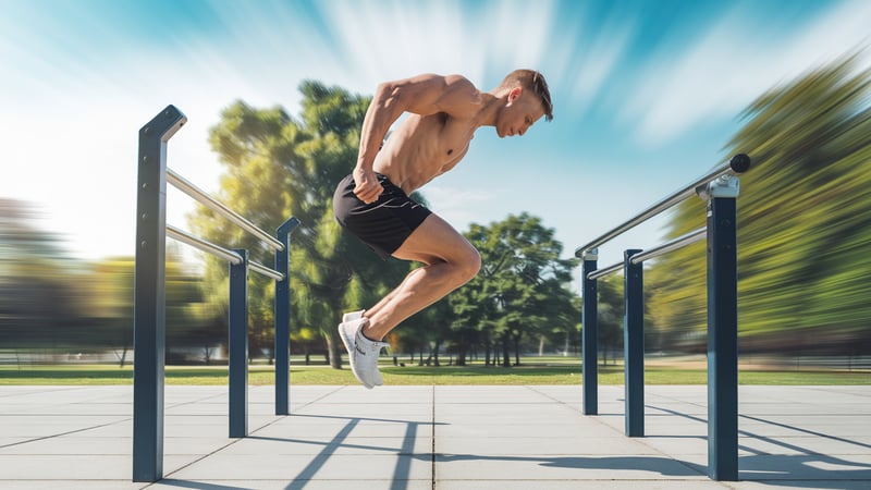 75 Dynamic Calisthenics Tutorial YouTube Video Ideas 2025