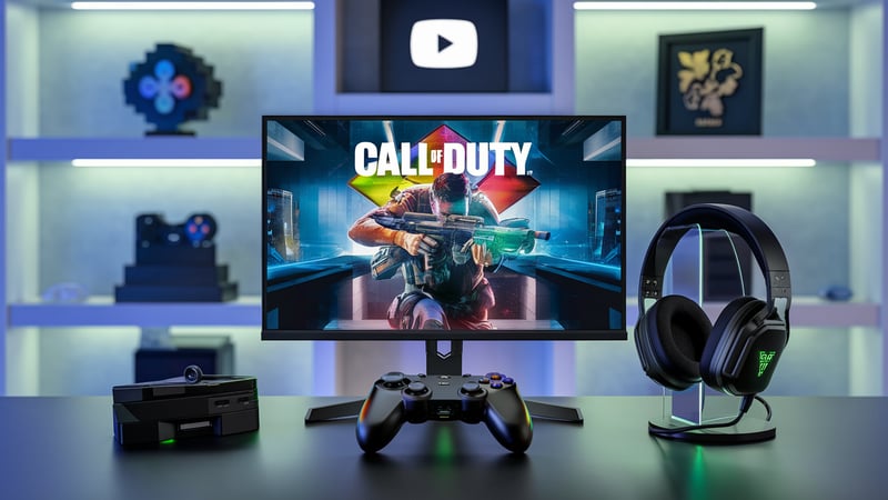 75 Epic Call of Duty YouTube Video Ideas for 2025