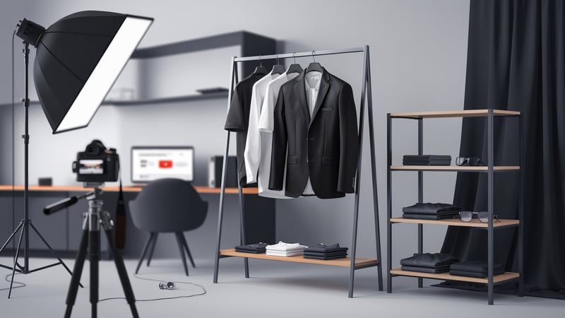 "90 Inspiring Capsule Wardrobe YouTube Video Ideas for 2025"