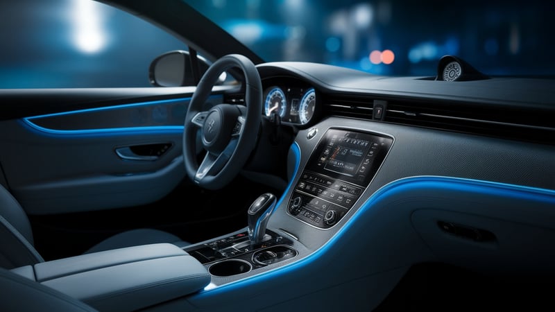 75 Innovative Car Audio Installation YouTube Niche Ideas 2025