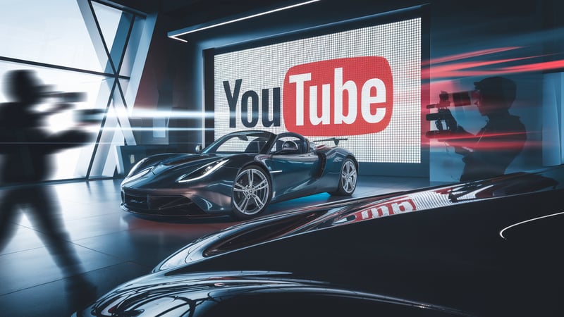 75 Creative Car Buying YouTube Video Ideas for 2025