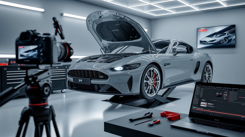 120 Engaging Car Maintenance YouTube Video Ideas 2025