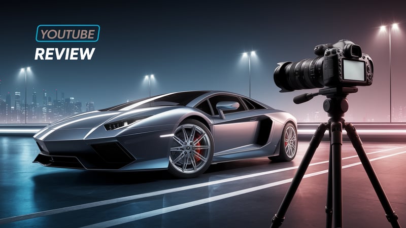Car Review