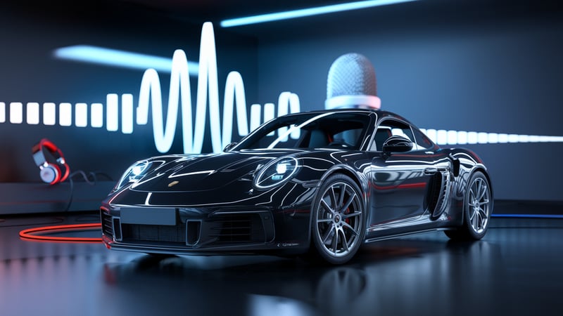 Car Sound