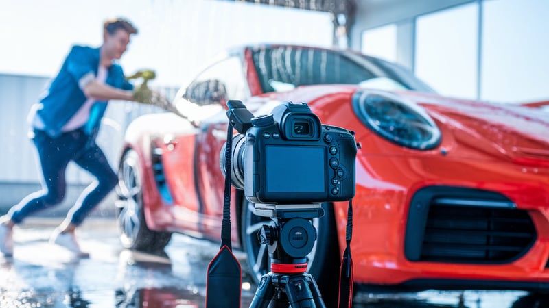 105 Engaging Car Wash YouTube Video Ideas for 2025