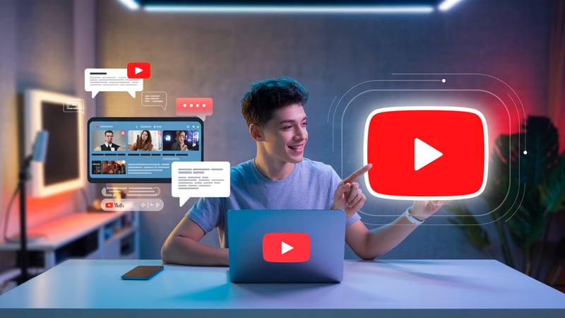 ChatGPT for YouTube: 10X Your Content Output (Ethically!)