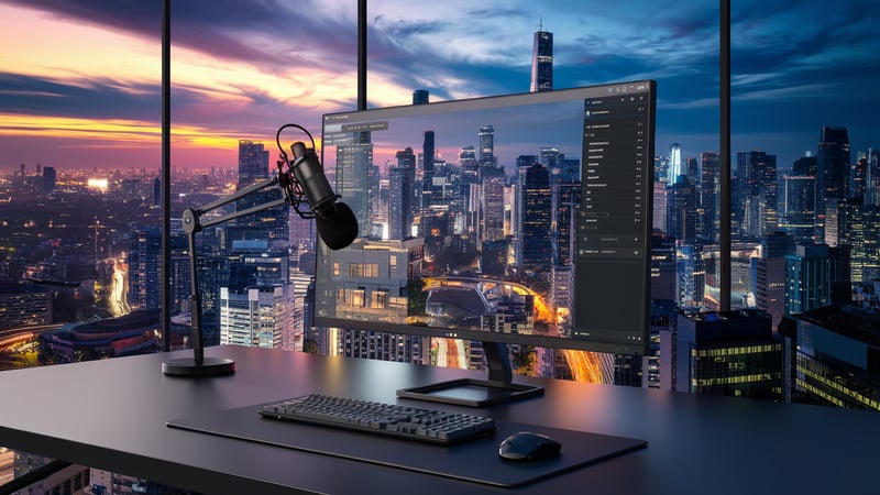 90 Captivating Cities Skylines YouTube Video Ideas 2025
