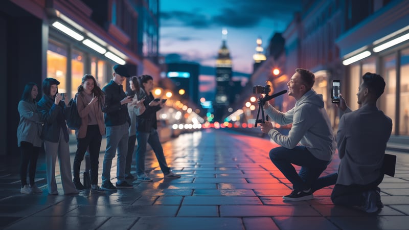 120 Ultimate City Guide YouTube Video Ideas for 2025