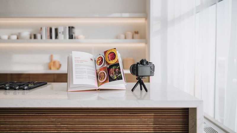 Cookbook Review