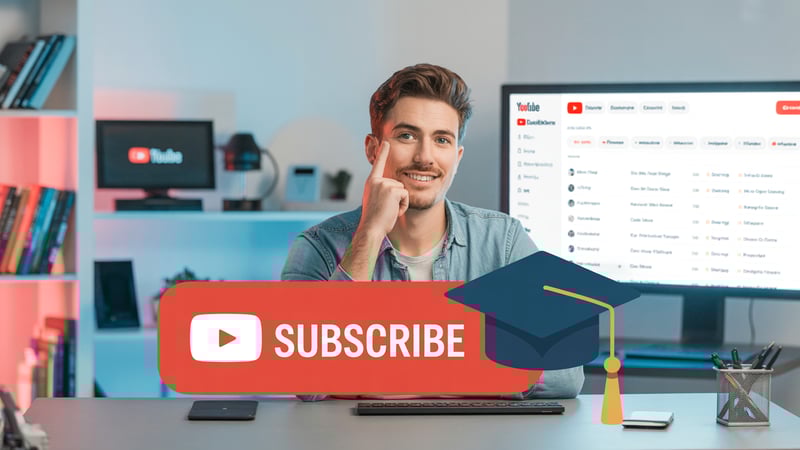 Course Creators: Turn YouTube Viewers into Students (Sales Strategy)