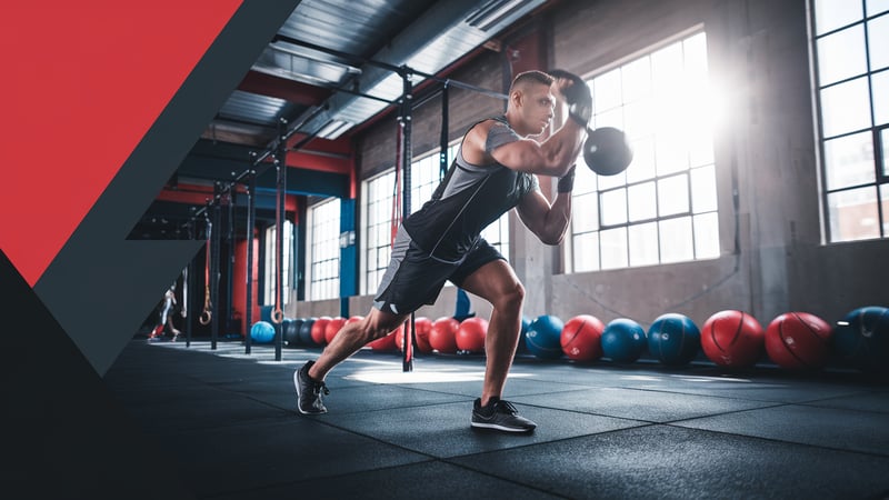 "120 Inspiring Crossfit Workout YouTube Video Ideas for 2025"