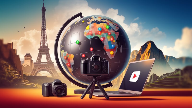 Cultural Travel