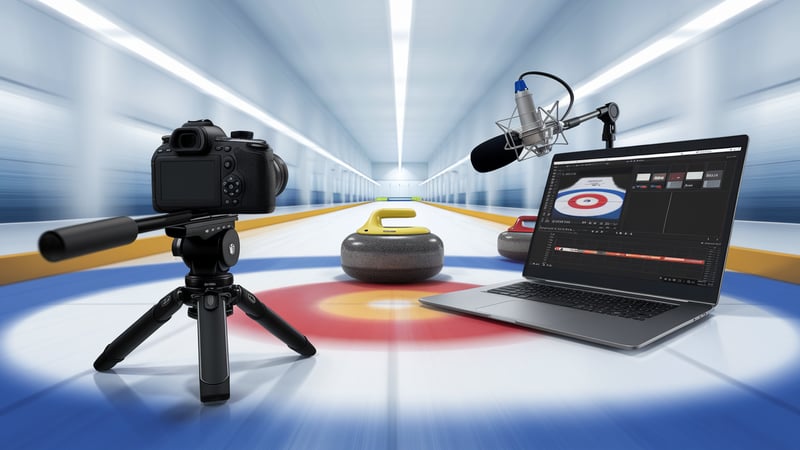 105 Exciting Curling YouTube Video Ideas for 2025!