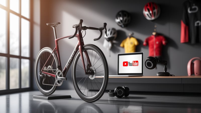 Cycling