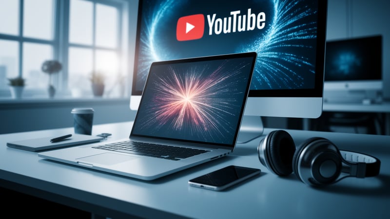 105 Innovative Data Science YouTube Channel Name Ideas 2025