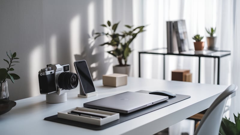 105 Creative Declutter YouTube Video Ideas for 2025