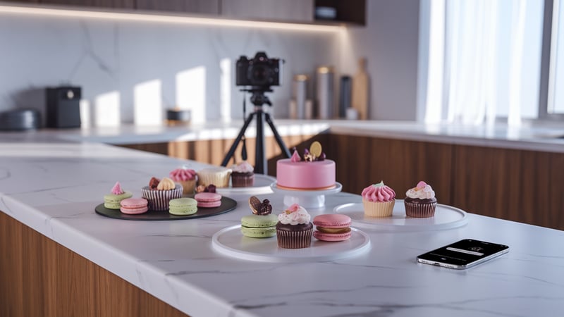 120 Irresistible Dessert Recipe YouTube Video Ideas 2025