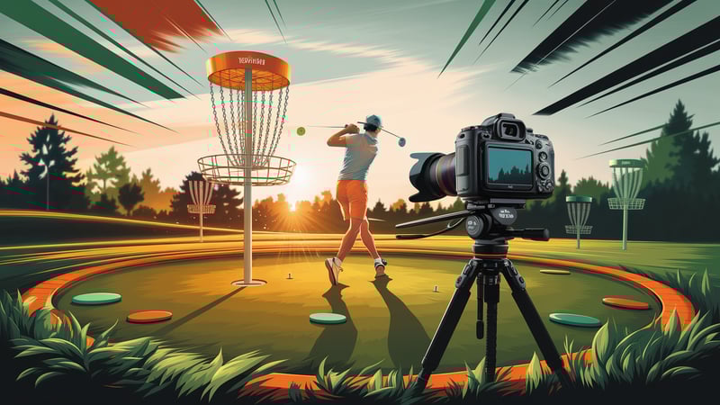 "105 Engaging Disc Golf YouTube Video Ideas for 2025"