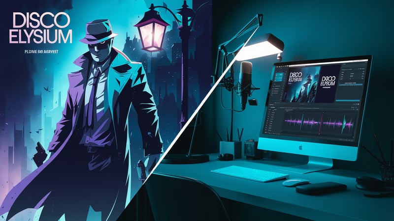 "75 Thrilling Disco Elysium YouTube Video Ideas for 2025"