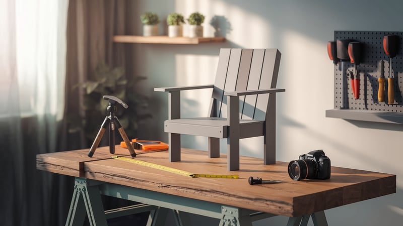90 Inspiring DIY Furniture YouTube Video Ideas for 2025
