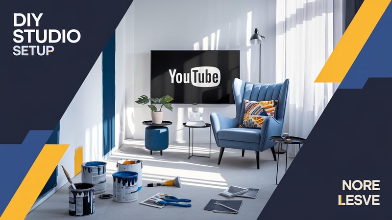 Diy Room Makeover