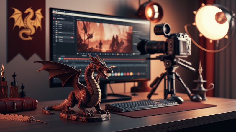 105 Innovative Dragon Age YouTube Video Ideas for 2025