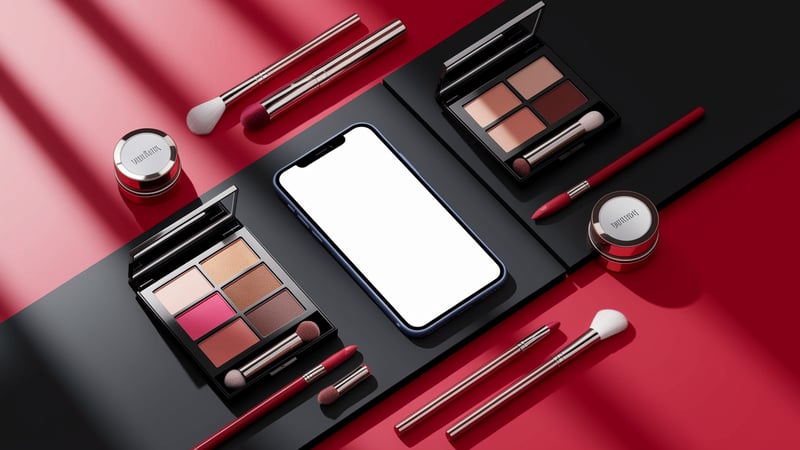75 Stylish Drugstore Makeup YouTube Channel Name Ideas for 2025