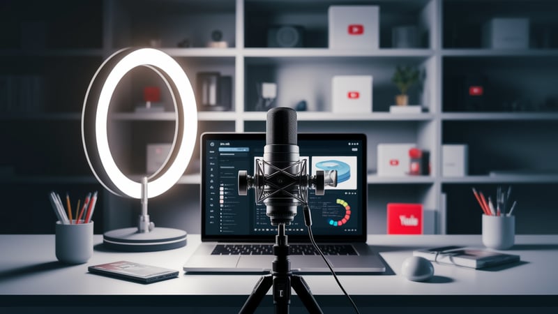 90 Exciting Ecommerce YouTube Niche Ideas for 2025