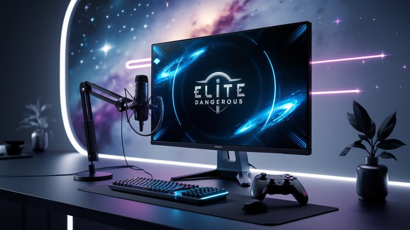 Elite Dangerous