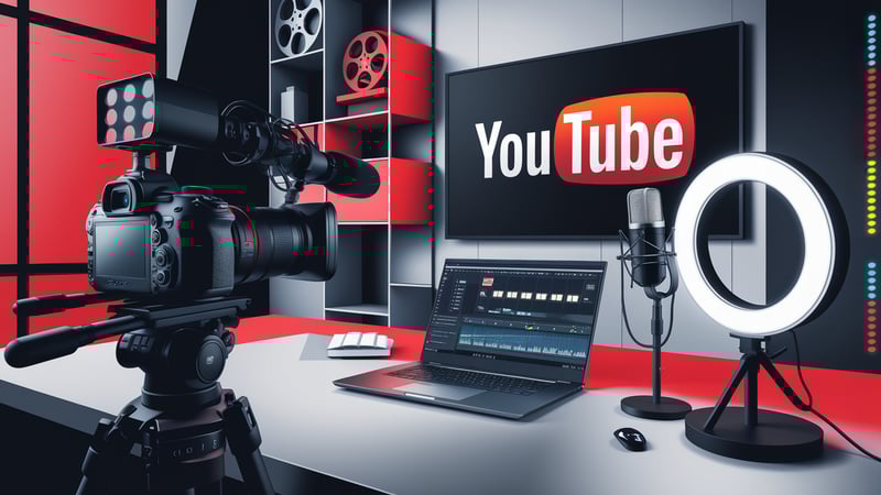 "105 Captivating Entertainment News YouTube Video Ideas for 2025"