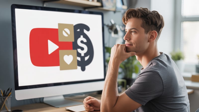 Ethical Monetization on YouTube: Building Trust & Income