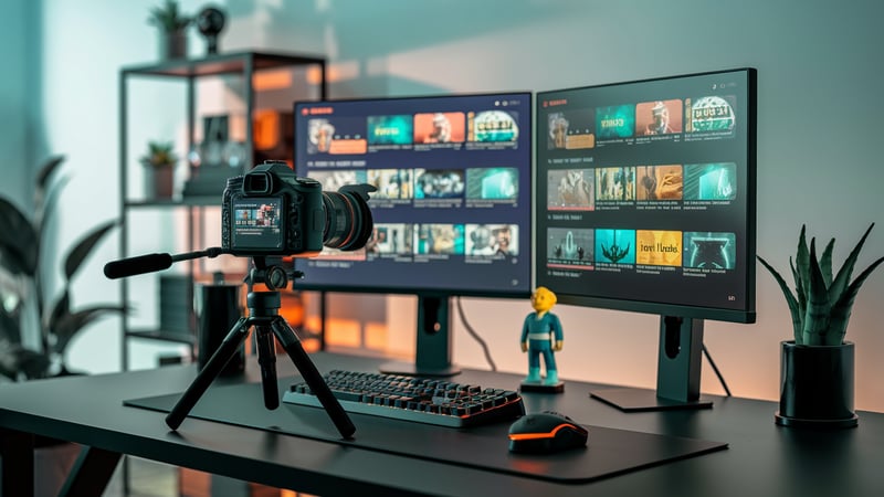 120 Engaging Fallout YouTube Video Ideas for 2025