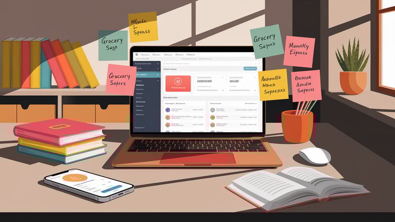 60 Family Budgeting YouTube Niche Ideas for 2025