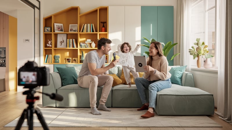 120 Epic Family Day YouTube Video Ideas for 2025