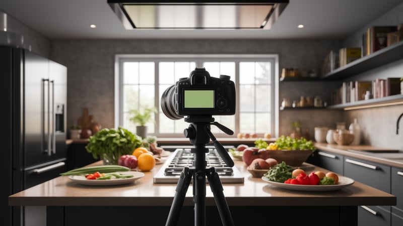 90 Winning Family Meal Prep YouTube Niche Ideas for 2025