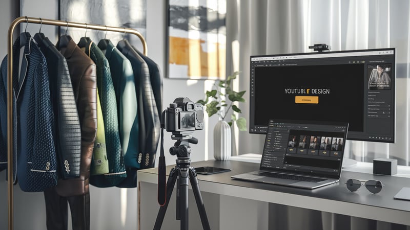 75 Exciting Fashion Trend YouTube Video Ideas for 2025