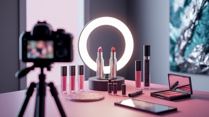 90 Creative Fenty Beauty YouTube Channel Name Ideas 2025